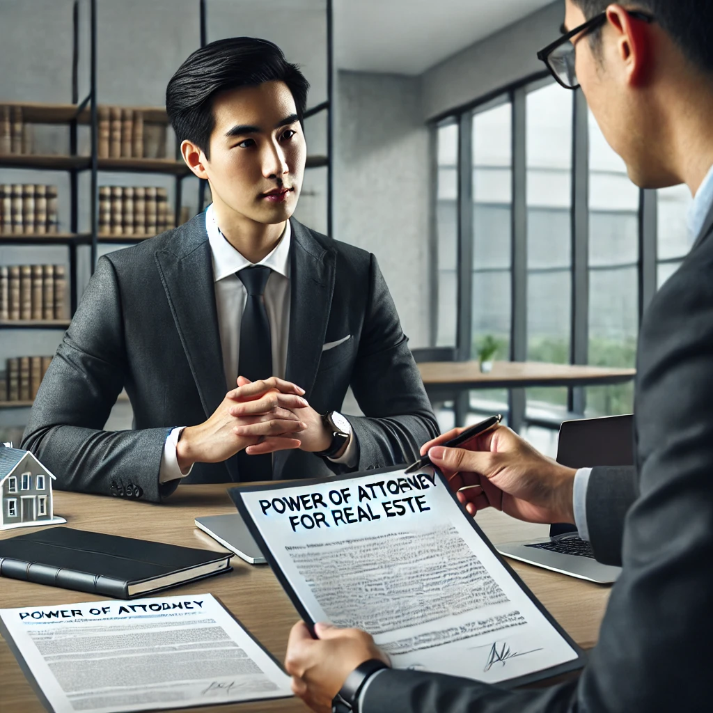 부동산 잔금일, 대리인이 처리한다면 위임 전 꼭 알아야 할 필수 준비사항 총정리