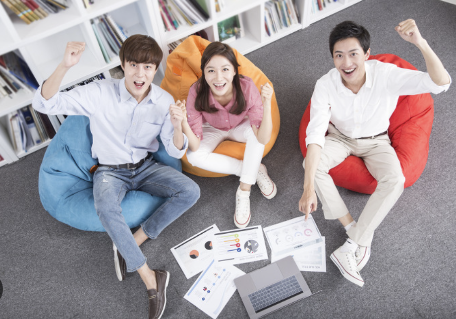 사회초년생 투자