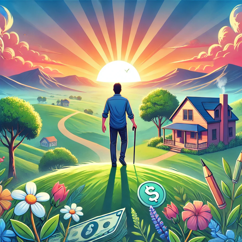 개인회생 신청 방법과 절차: 성공적인 개인회생을 위한 완벽 가이드