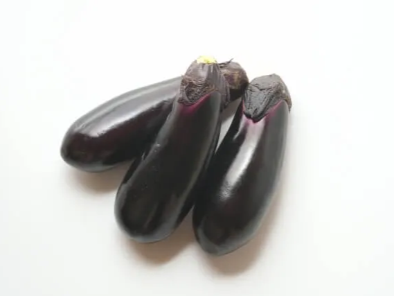 가지 껍질
