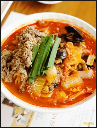 짬뽕 황금레시피 맛있게 끓이는법_2