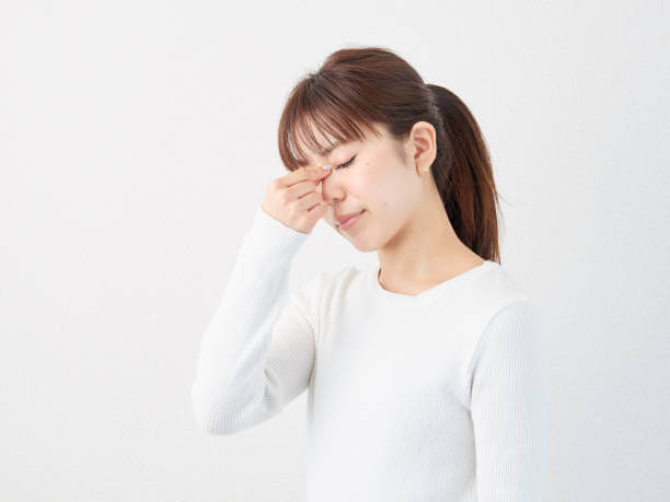 안압 낮추는 방법