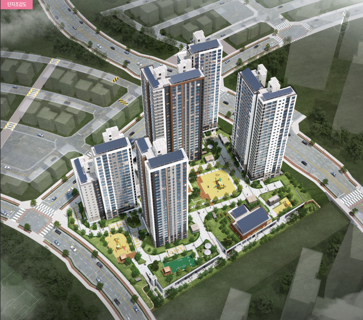 남양주진접2지구 신혼희망타운 청약 신희타 청약하기