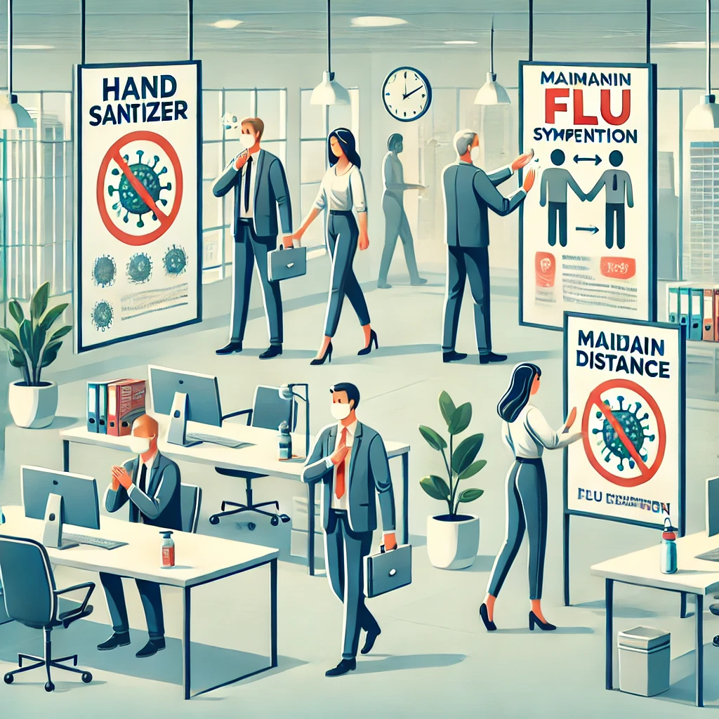 A형 독감 증상&amp;#44; 검사 비용&amp;#44; 청구 등 3분 총정리