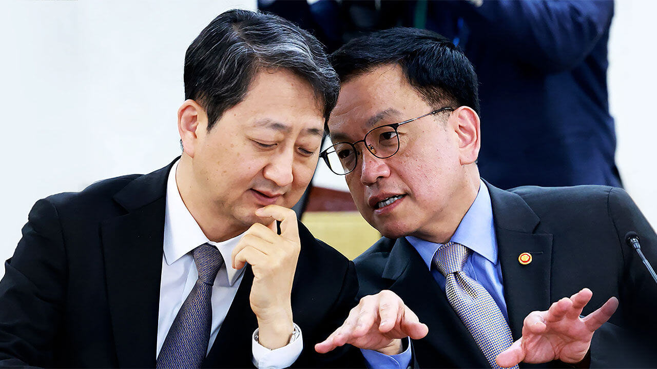 트럼프 관세 대응 나선 한미 2+2 협의… 관세 결과발표 전 정리