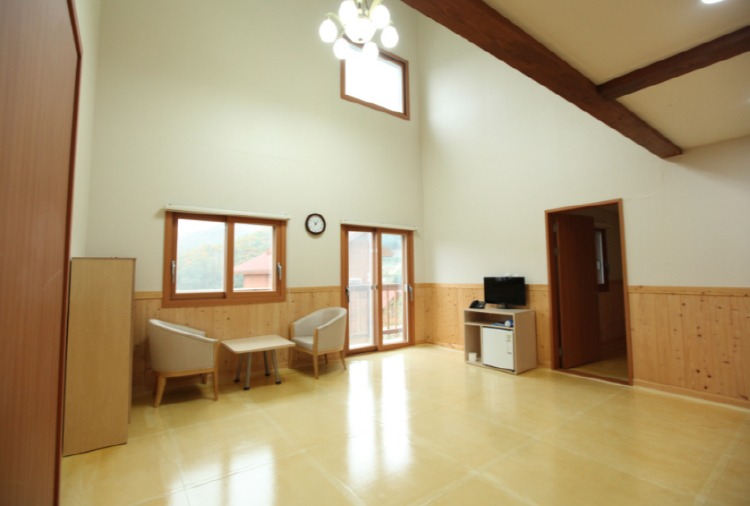 국립산림치유원