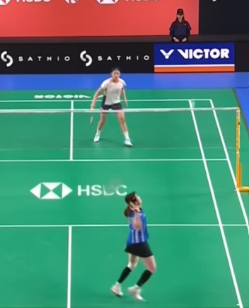 badminton