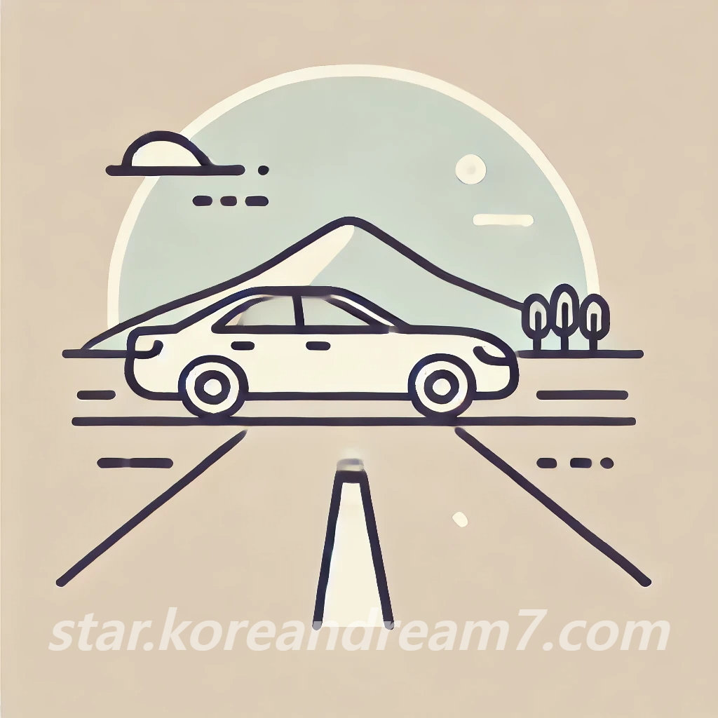 자동차꿈해몽