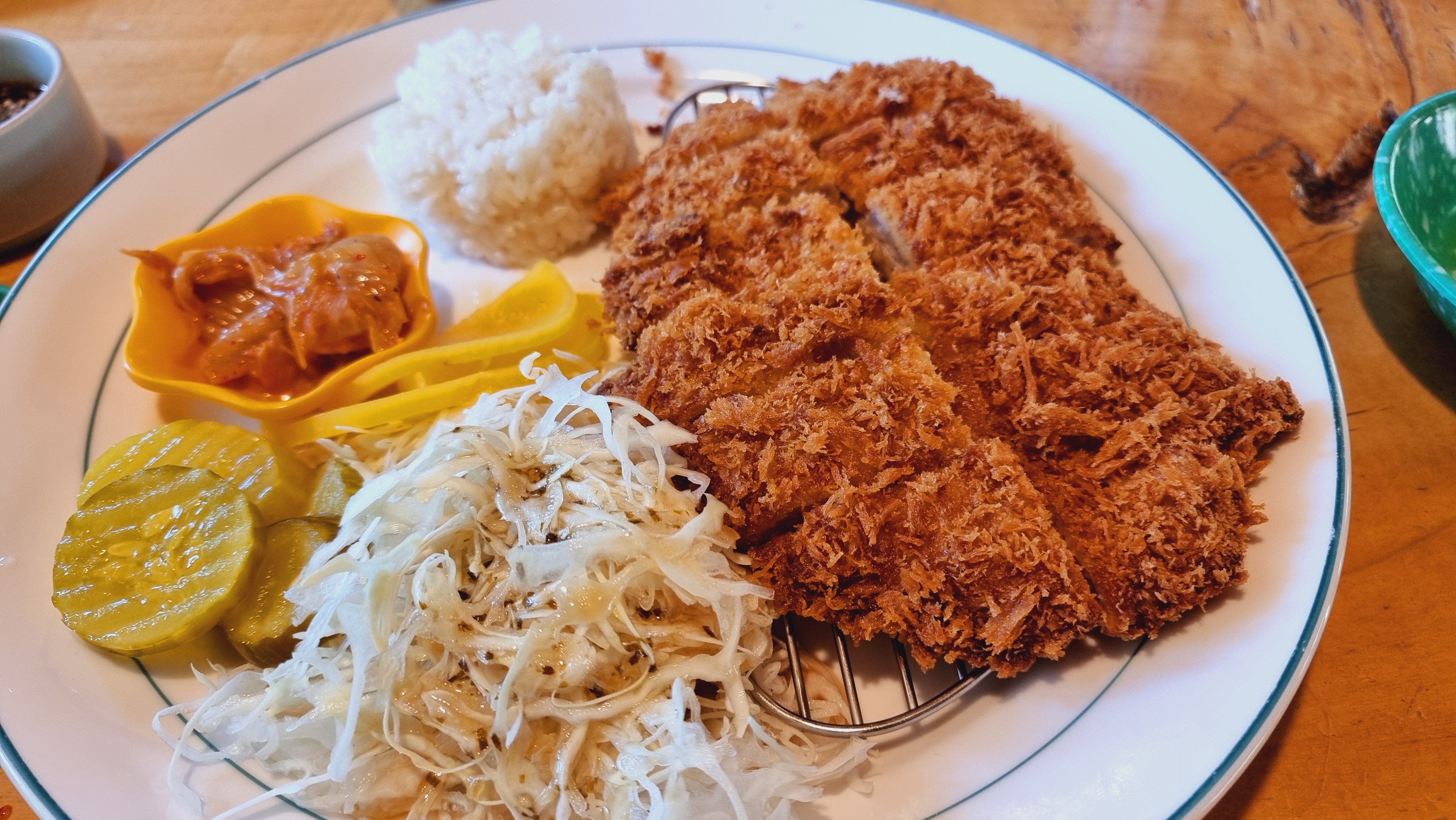 정선 맛집