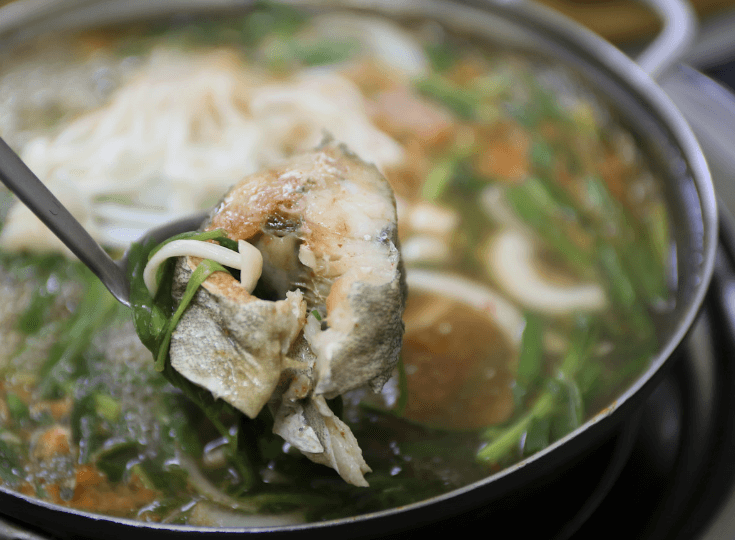[6시 내고향] 군산 꽃게장정식 맛집 한주옥&amp;#44; 3대째 중동호떡&amp;#44; 콩나물짬뽕 왕산중화요리