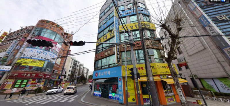 오정구 오정동 정형외과 유명하고 잘하는 곳 추천 TOP 5