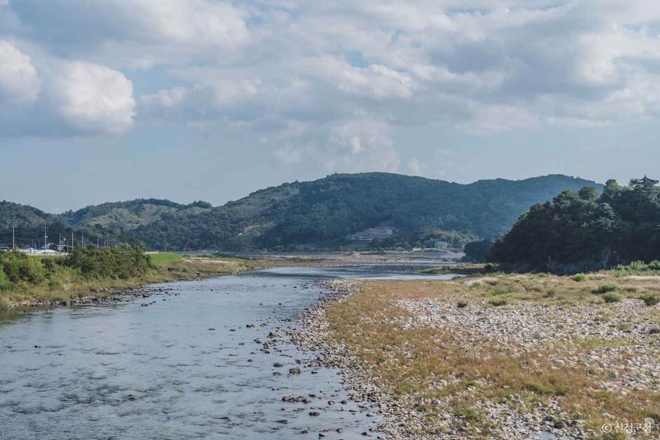 산청 가볼만한곳 베스트10