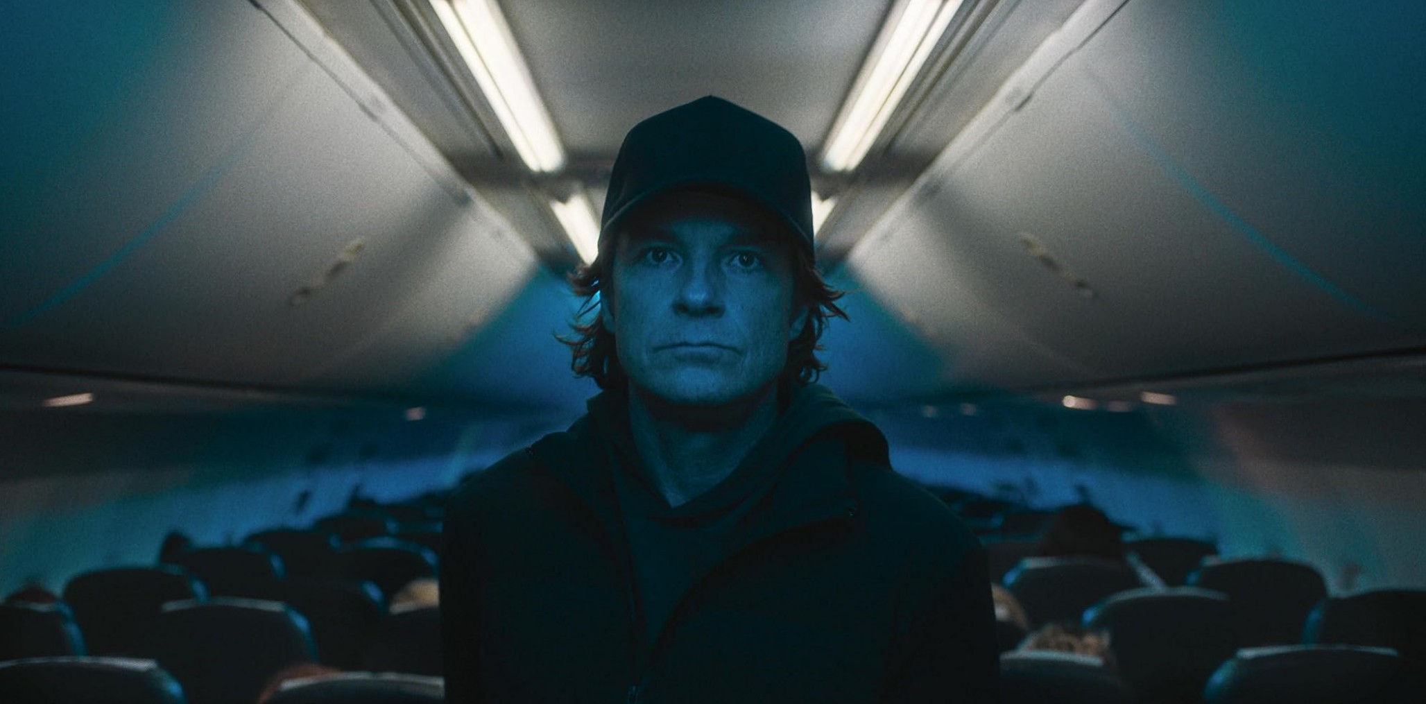 협박범 역 (제이슨 베이트먼)