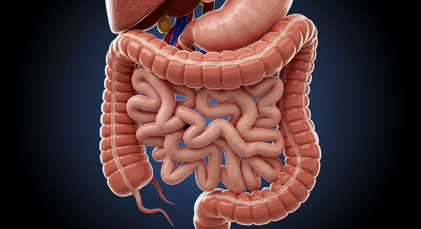 장폐색 치료 후 재발 방지 위해 정기검진 중요