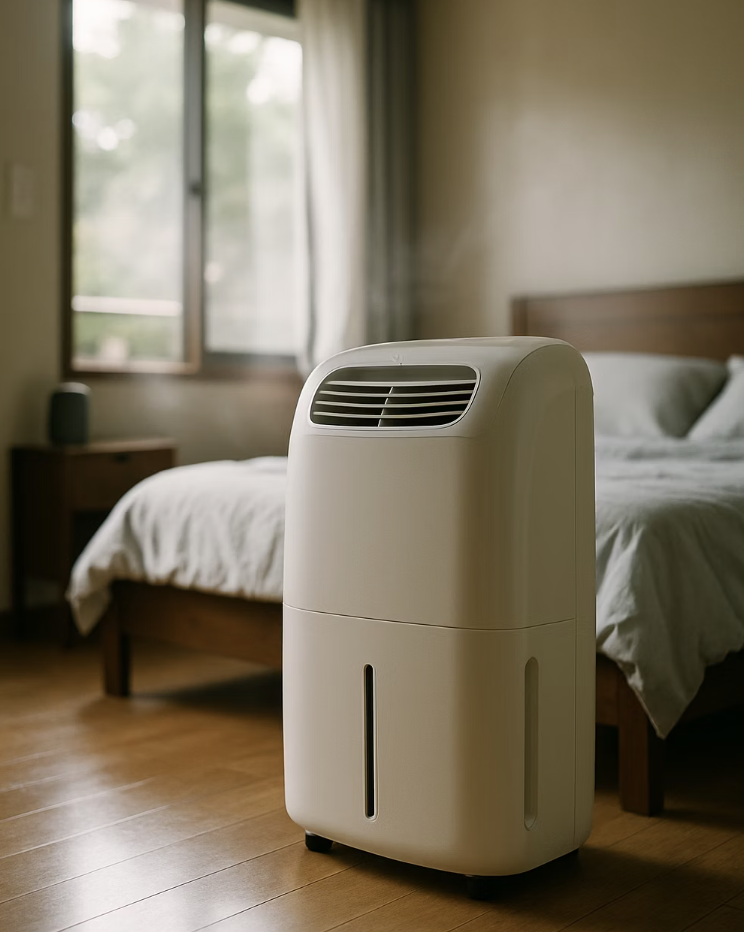 살충제보다 중요한 첫걸음&amp;#44; 습도와의 전쟁