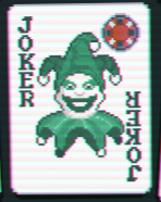 green joker