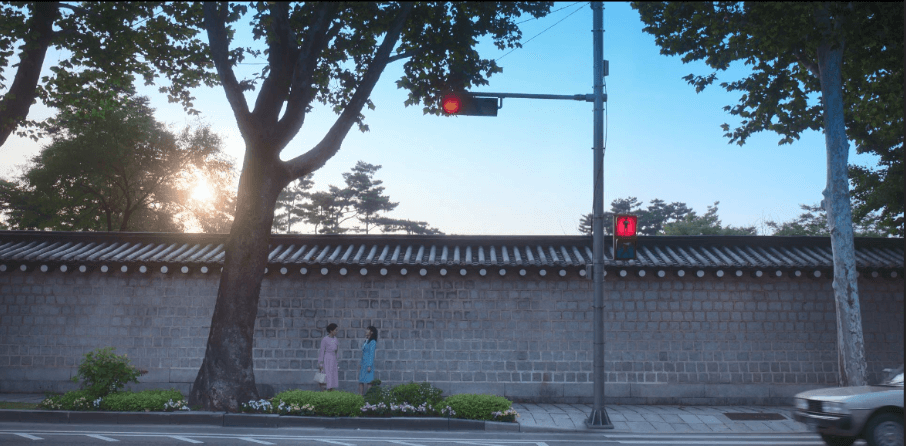 '폭싹 속았수다' 서울 촬영지_5