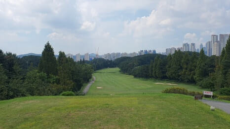 골프장 경험담 화성 리베라cc 서울에서 30분 거리에 이처럼 평온한 자연이 있다 수도권 골퍼라면 꼭 가볼만한 곳