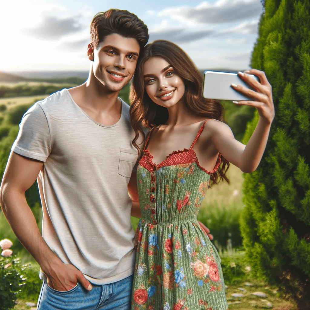 연예인과 사진 찍는 꿈 해몽 해석