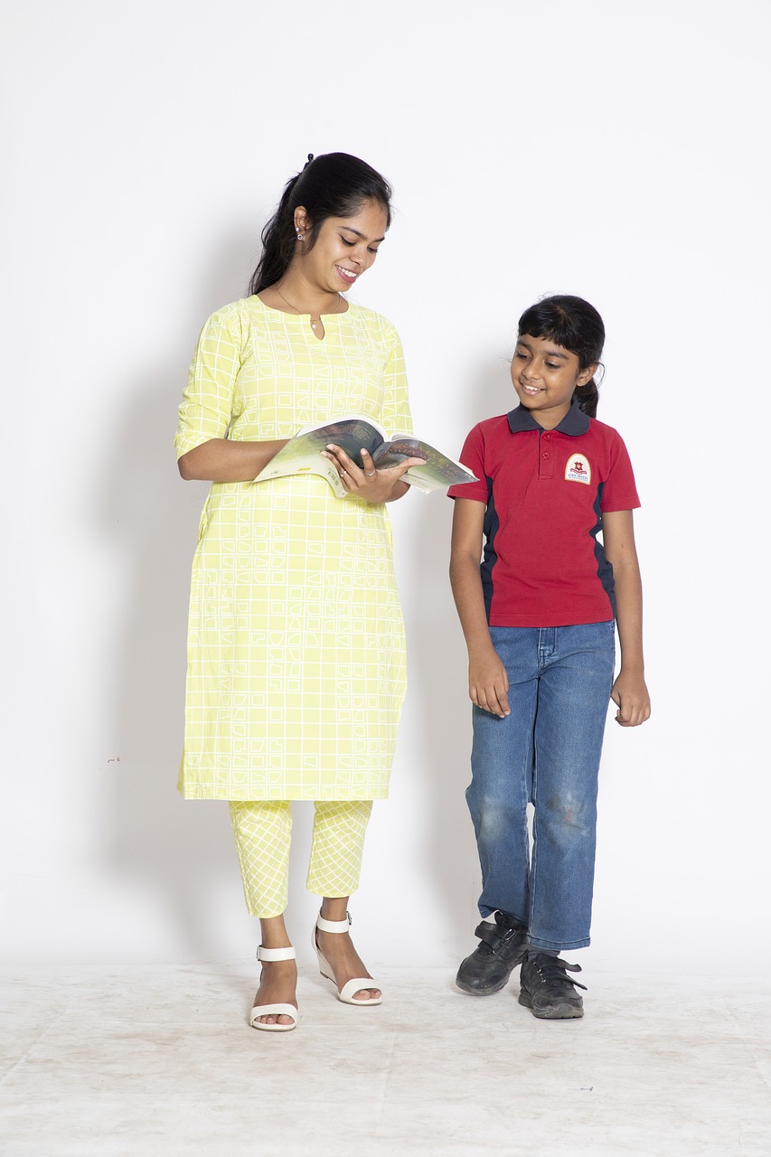 난독증 진단 방법