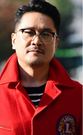 극우연예인-jk김동욱