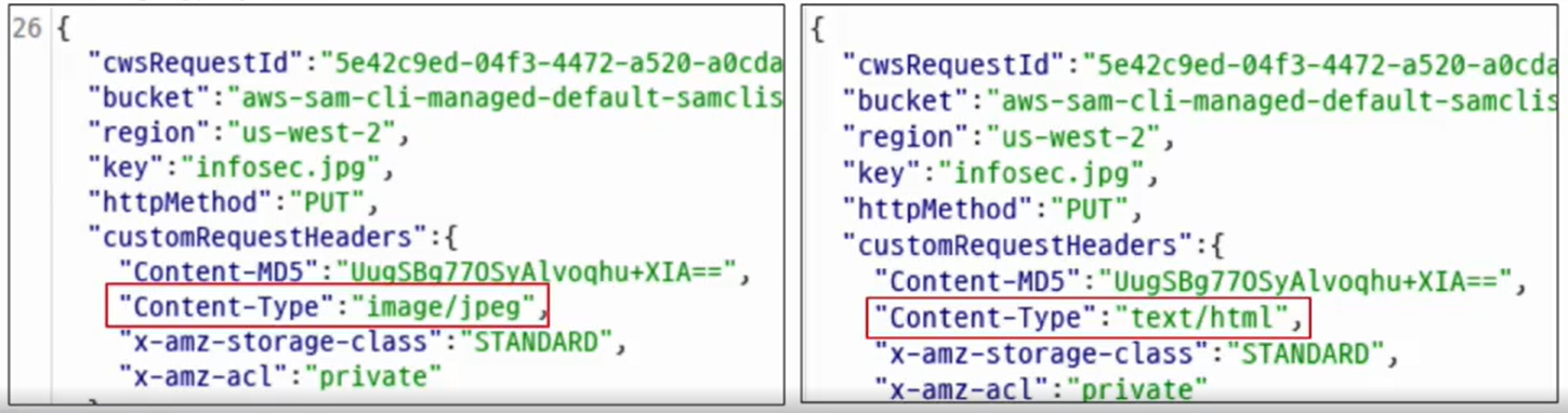 사용자 입력 값 검증 여부 확인