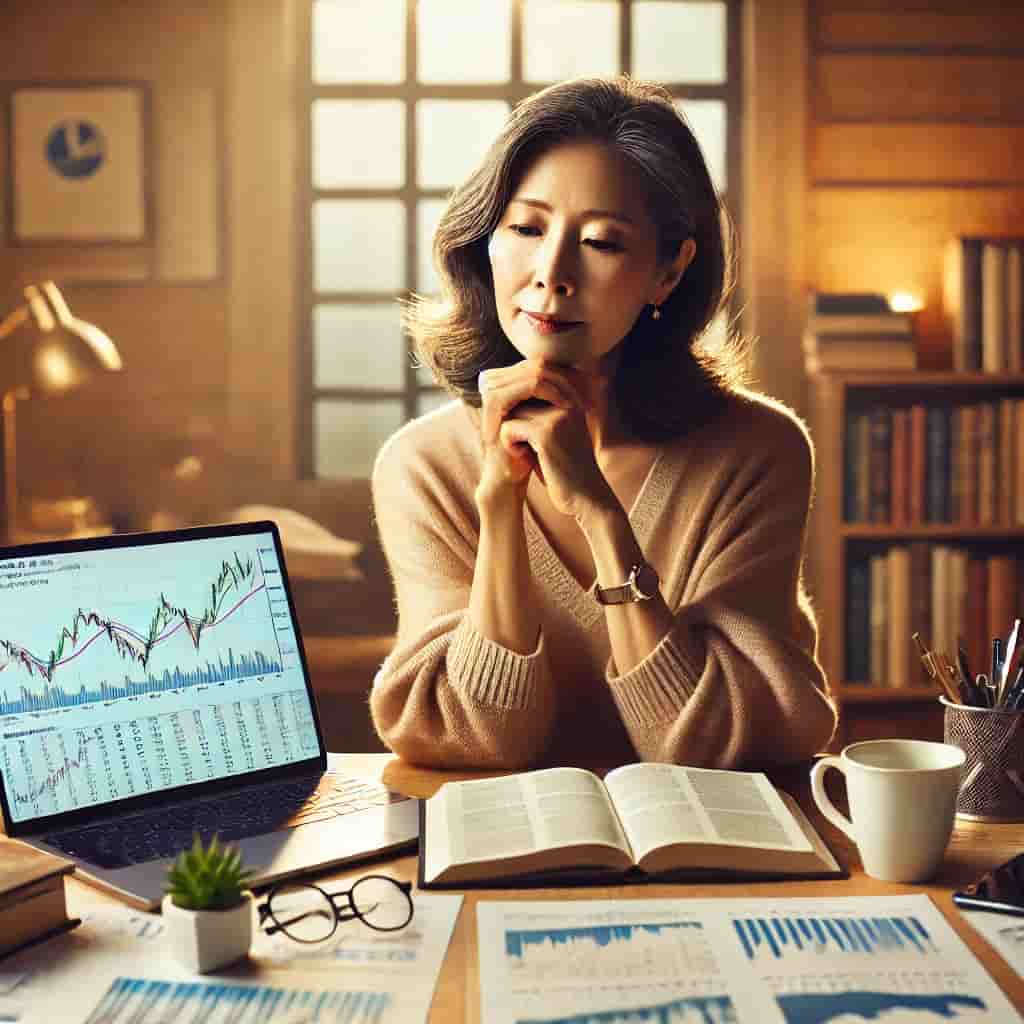 ETF 장기 투자 망하는 이유&amp;#44; 장단기 투자비교 정리 (초보자가이드)