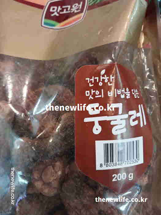 둥굴레차 효능 과다 섭취 과민성 대장 증후군