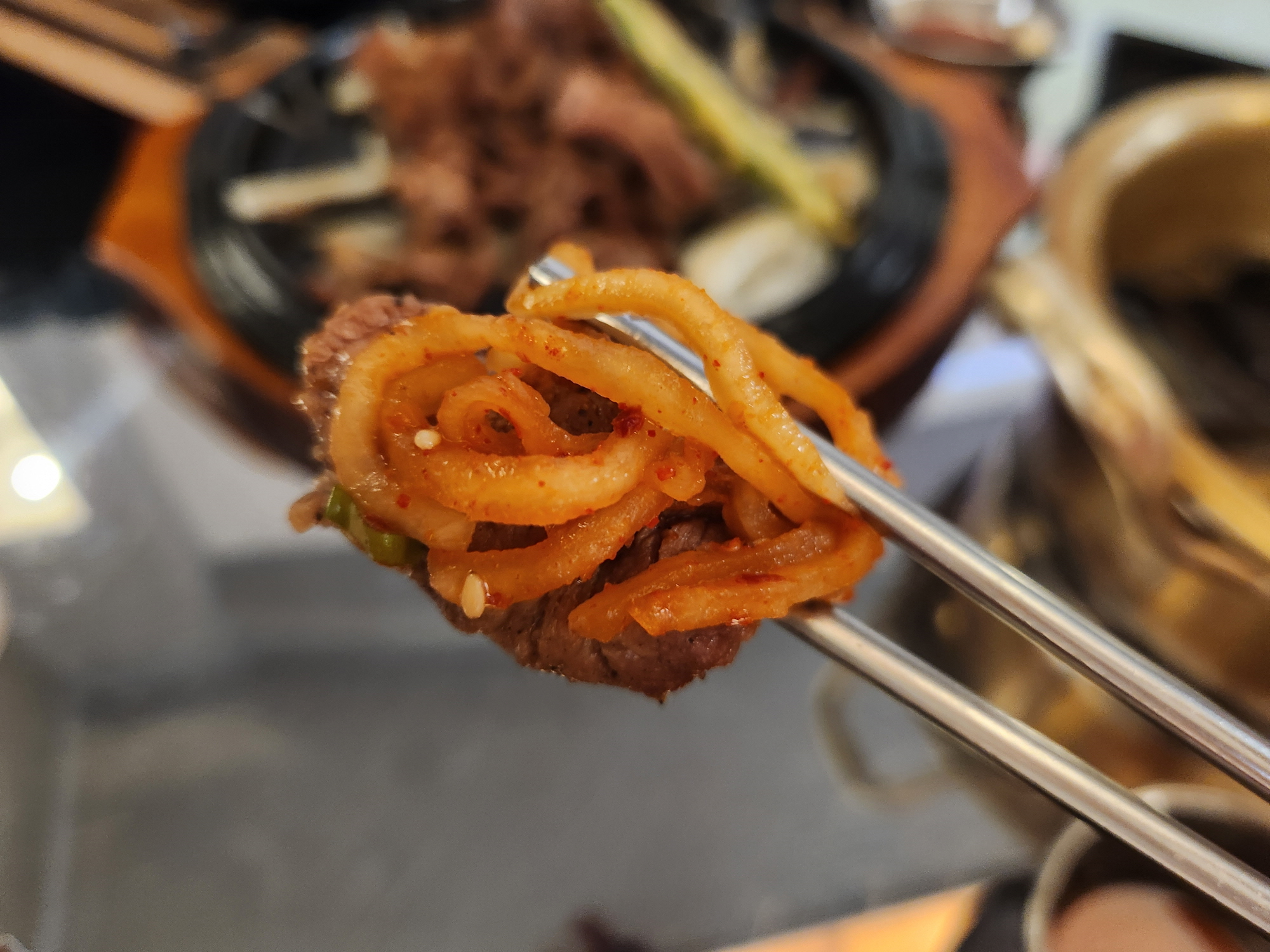 파주 맛집 탄 - 3