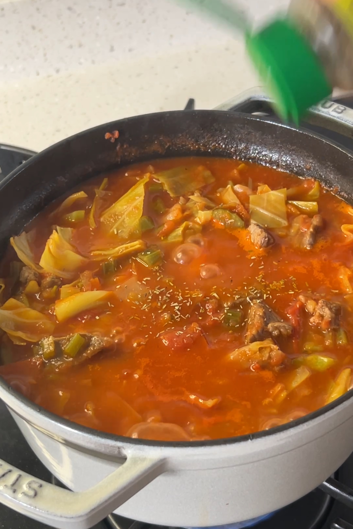 다이어트 마녀스프 레시피