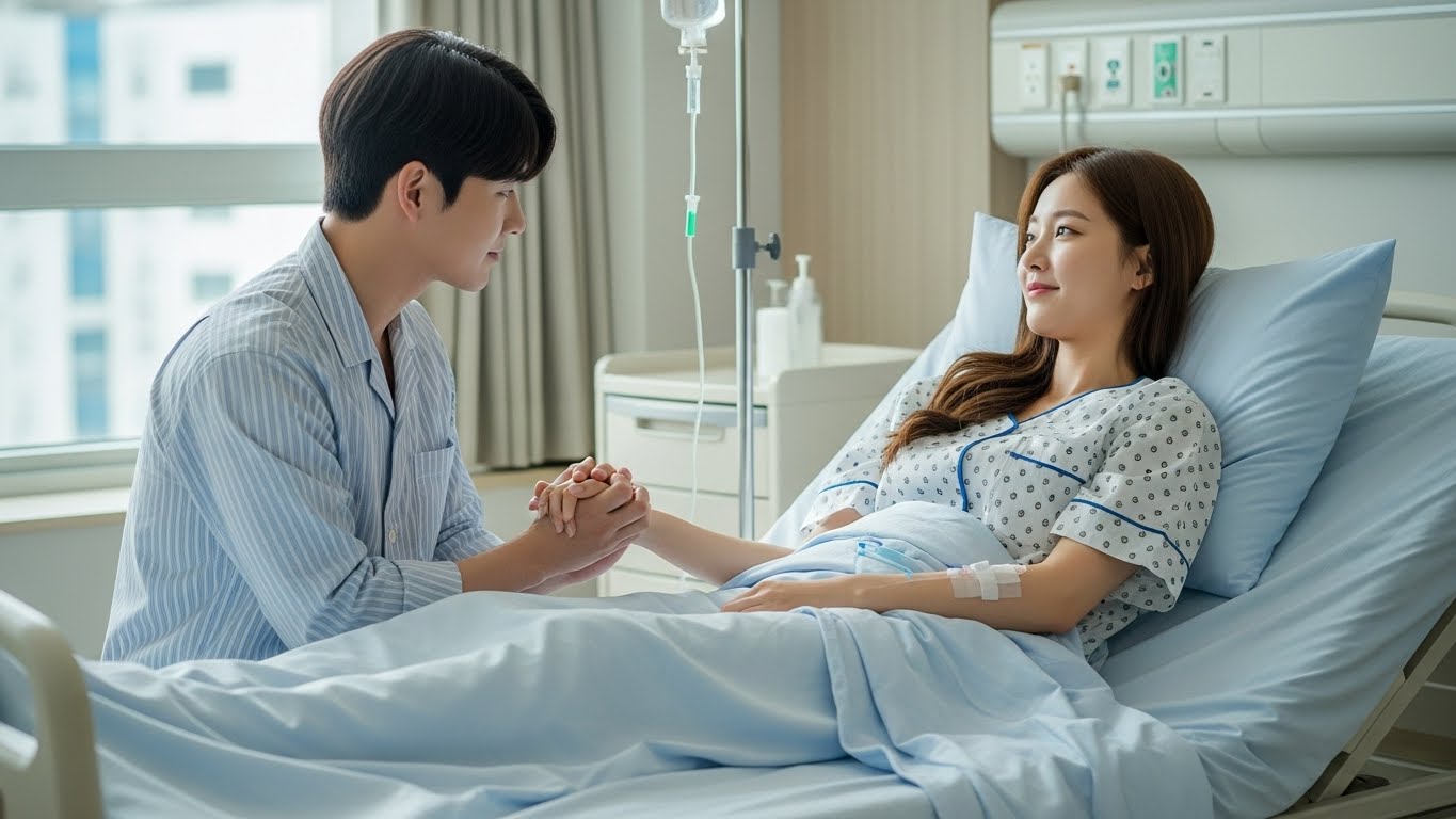 무릎 통증