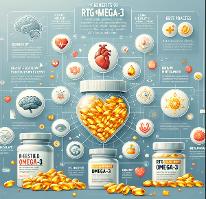 알티지 오메가 3 효능