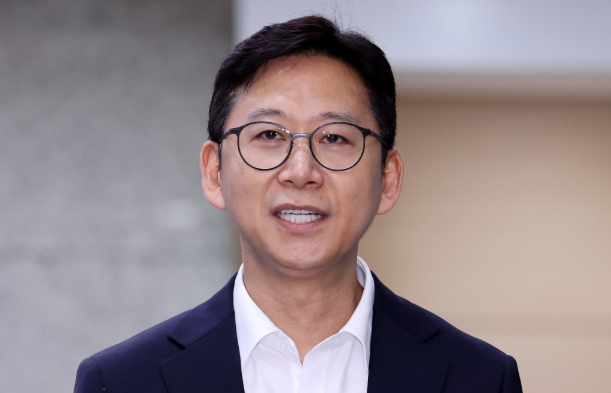 배경훈 프로필