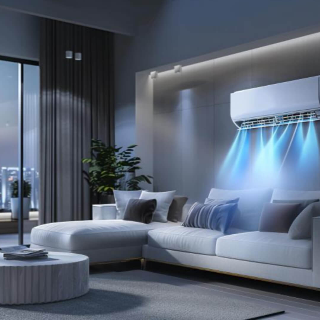 에어컨 무상점검