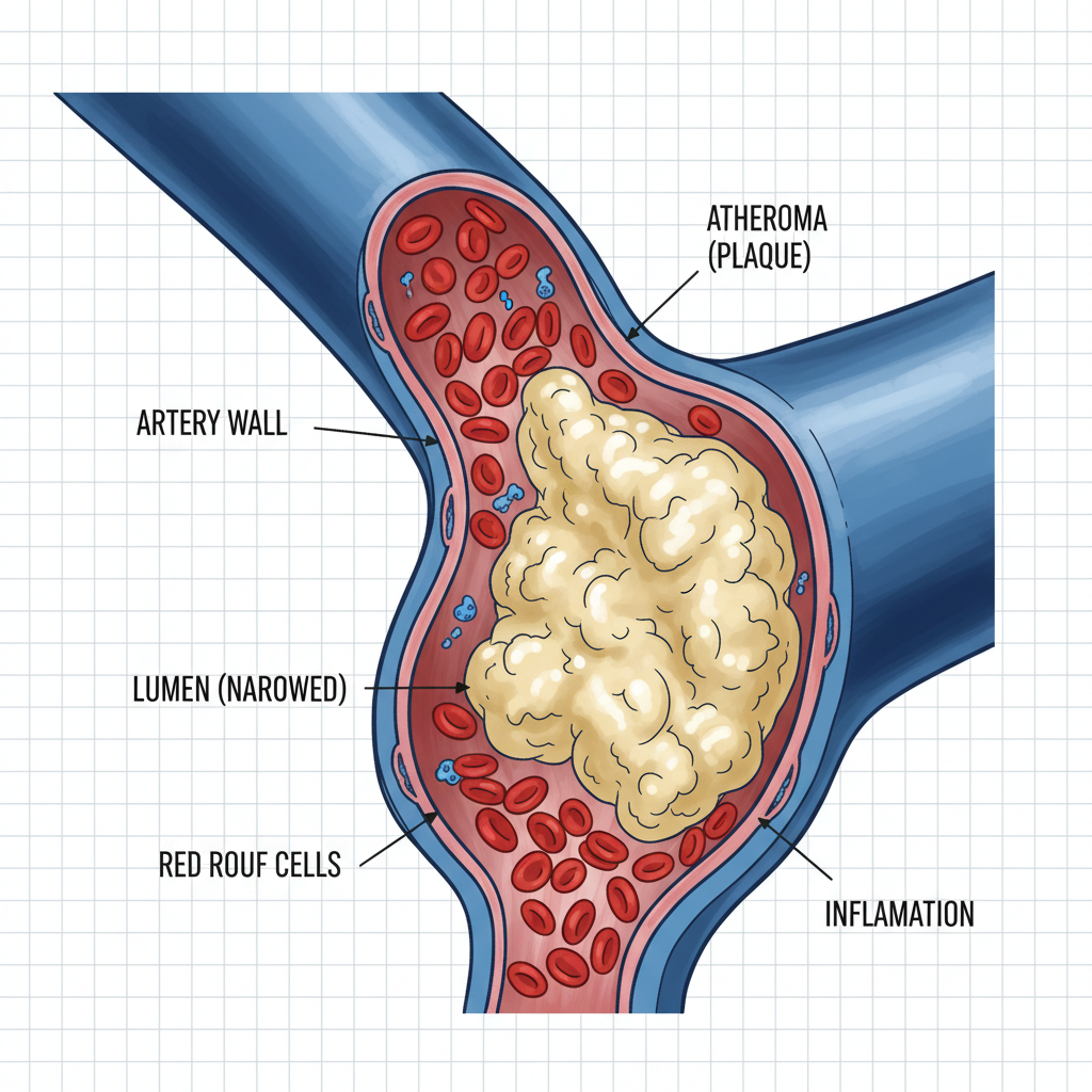 고지혈증 약 &amp;#39;피타바스타틴&amp;#39;&amp;#44; 암 치료제로