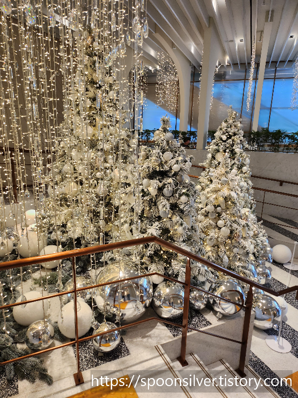 해운대그랜드조선호텔