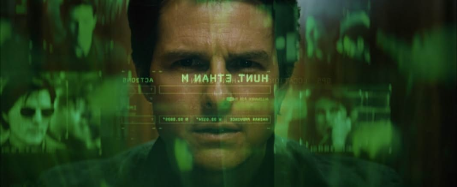 미션 임파서블 5: 로그 네이션