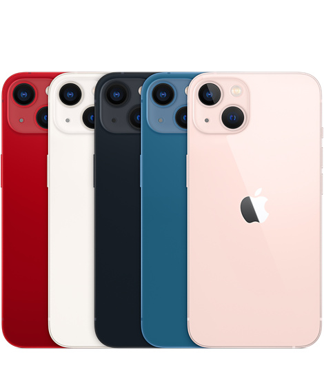 아이폰13