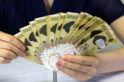 2025년 국내 분기배당 주식