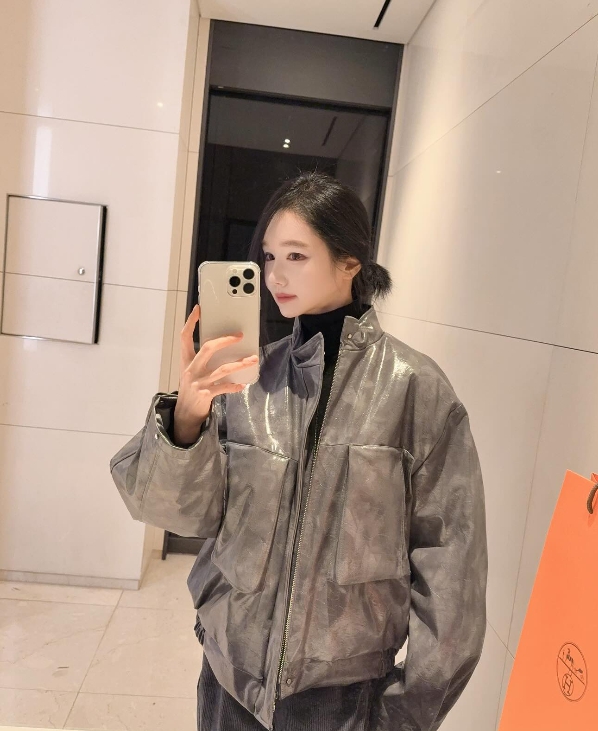 옥순 인스타