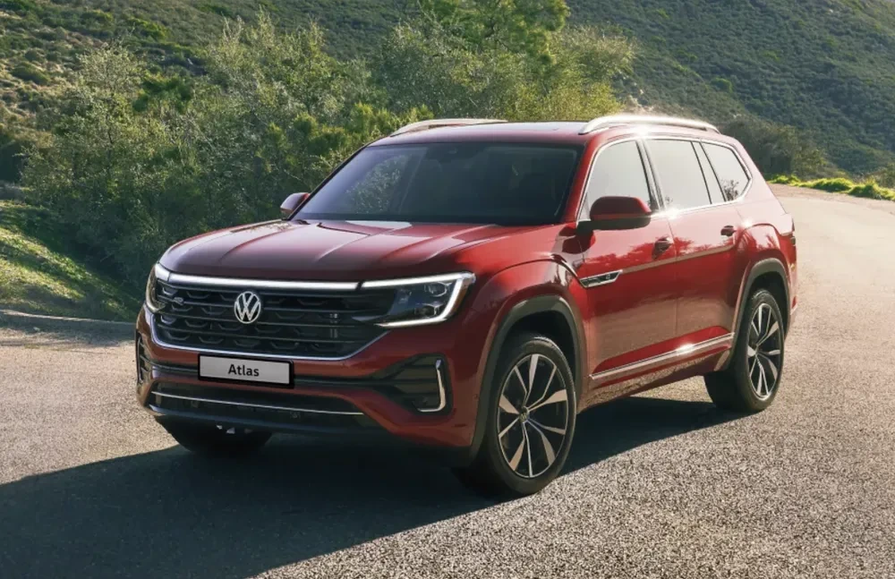 아틀라스 엔진 성능과 연비 비교분석