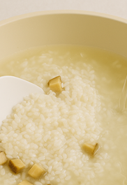 전복죽 맛있게 끓이는 방법