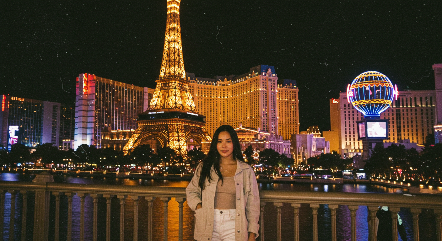 라스베이거스 여행