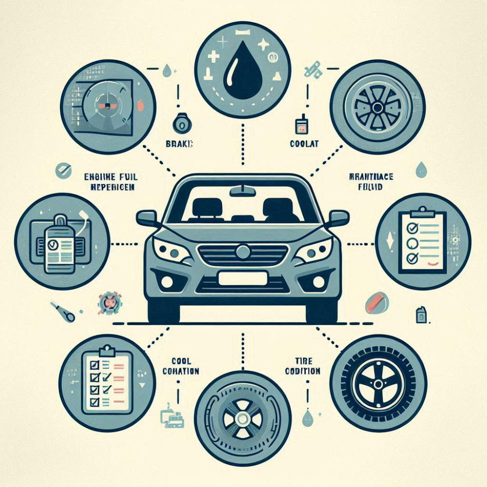 중고차 구매, 97%가 놓치는 필수 체크리스트