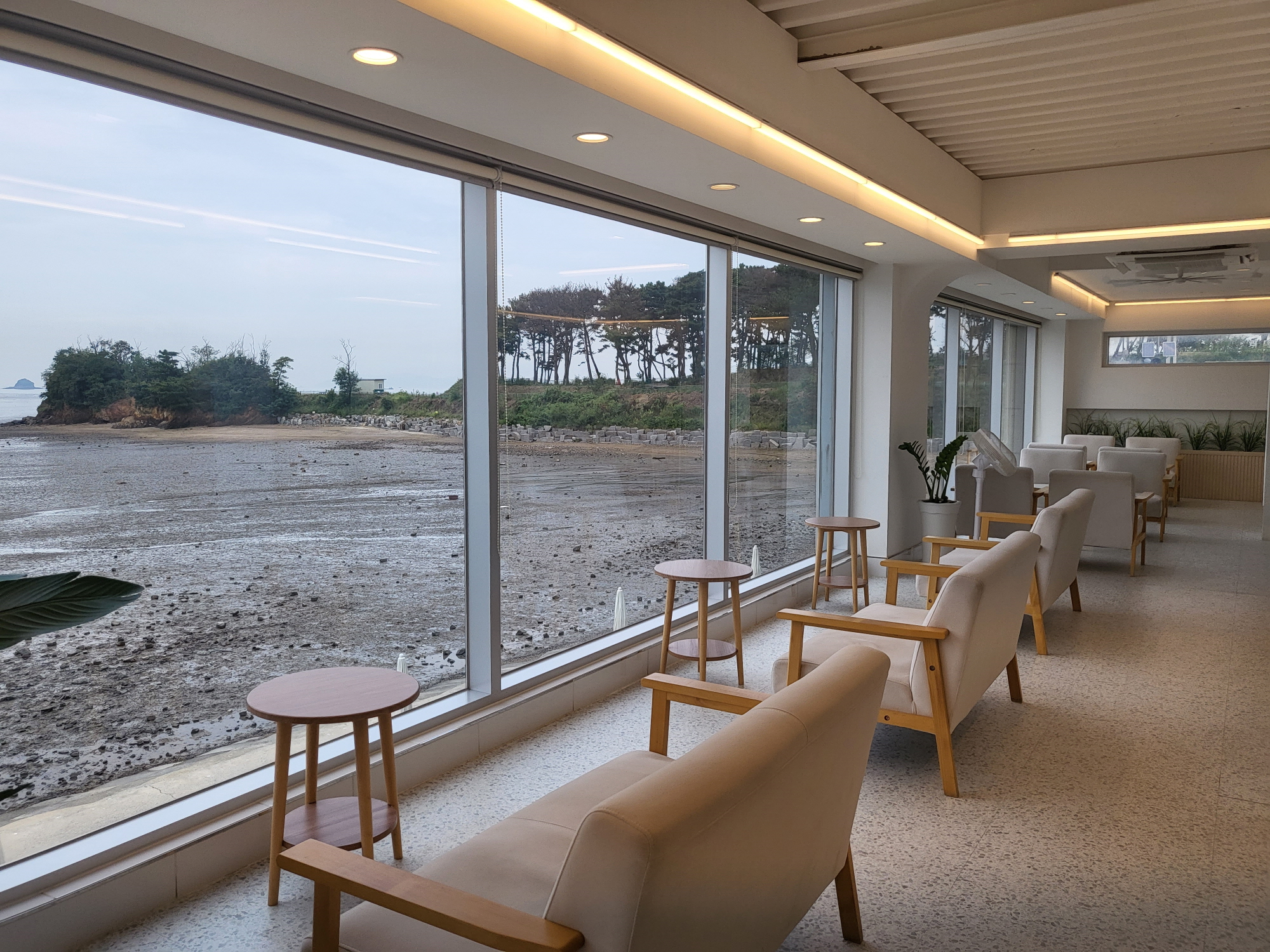 카페루헤 - 바다뷰