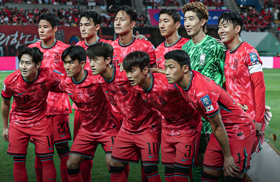 2026FIFA월드컵아시아3차예선