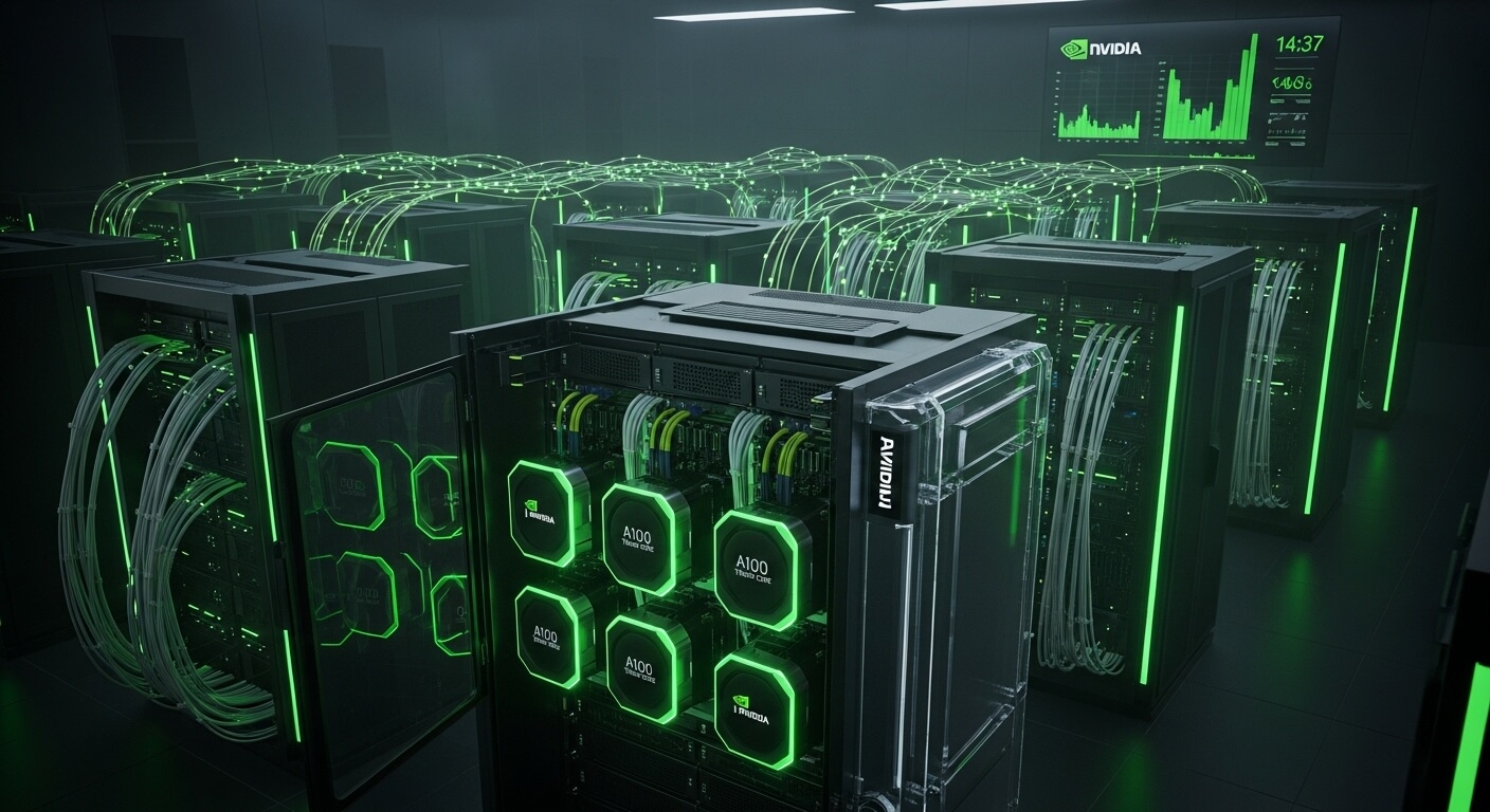 엔비디아 관련주