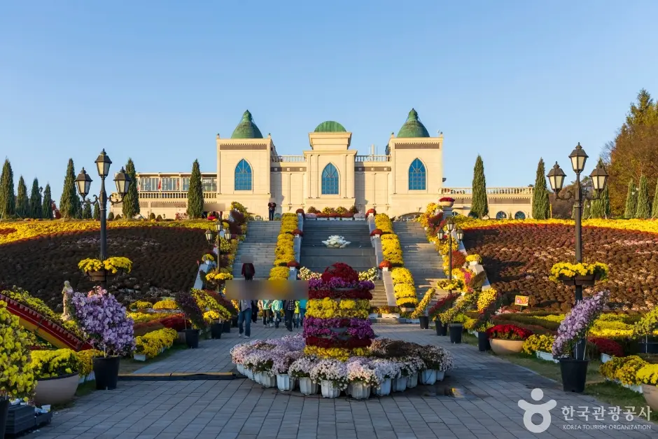 임실 치즈 테마파크