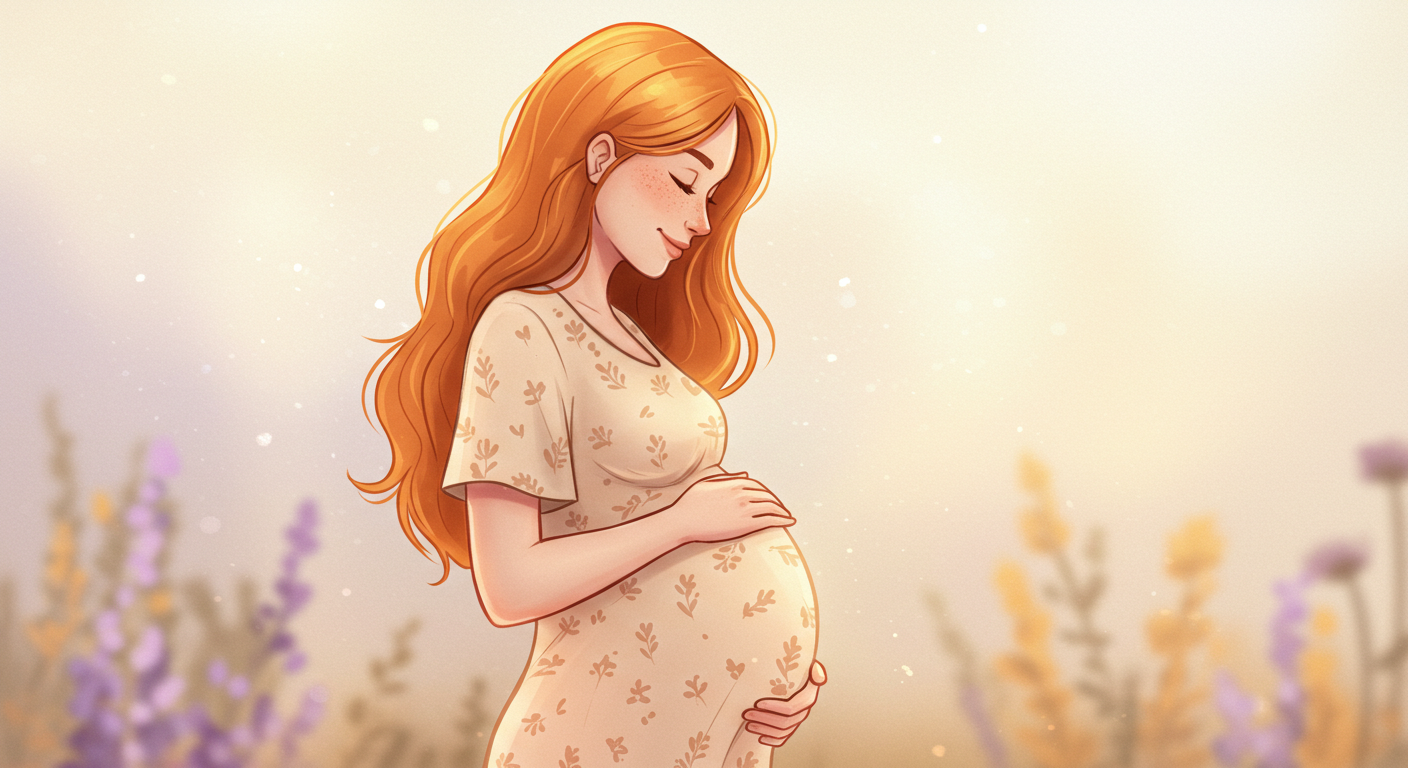 출산 전 유즙 분비가 나타나는 이유