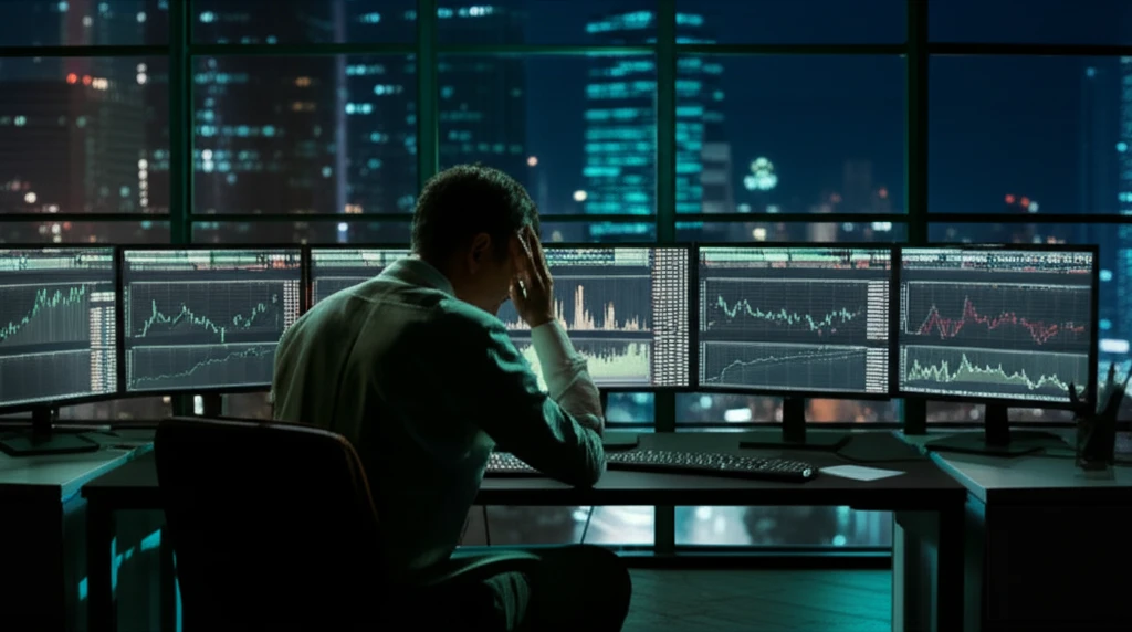 환율 상승과 하락, 그 이면에 숨겨진